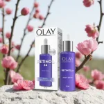 Chuyên sỉ serum Retinol 24 Night Serum Olay 30ml