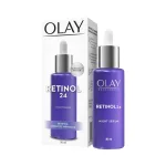 Chuyên sỉ serum Retinol 24 Night Serum Olay 30ml