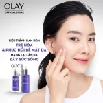 Chuyên sỉ serum Retinol 24 Night Serum Olay 30ml