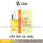 Nguồn hàng sỉ serum Sica White HA Ampoule Size Trung 15ml