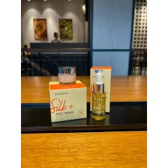 Nguồn hàng sỉ serum Sica White HA Ampoule Size Trung 15ml