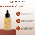 Serum tế bào gốc Hàn Quốc Kyung Lab PDRN Therapy Ampoule 50ml