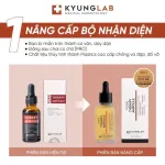 Serum tế bào gốc Hàn Quốc Kyung Lab PDRN Therapy Ampoule 50ml