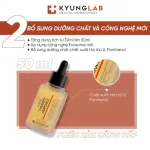 Serum tế bào gốc Hàn Quốc Kyung Lab PDRN Therapy Ampoule 50ml