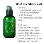 Chỗ sỉ serum Thay Da Nhân Sâm MQ Skin