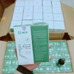 Chỗ sỉ serum Thay Da Nhân Sâm MQ Skin