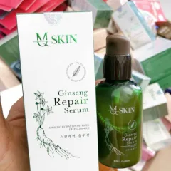 Chỗ sỉ serum Thay Da Nhân Sâm MQ Skin