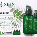 Chỗ sỉ serum Thay Da Nhân Sâm MQ Skin