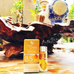 Nơi lấy sỉ serum Tinh Chất B5 Yoo White