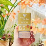 Nơi lấy sỉ serum Tinh Chất B5 Yoo White