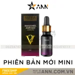 Tinh chất Meea Origin Bakuchiol Ampoule V2 dạng serum mini 10ml