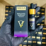 Tinh chất Meea Origin Bakuchiol Ampoule V2 dạng serum mini 10ml
