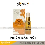 Tinh chất serum Nikos Beauty 10ml mật ong lên men phiên bản mới