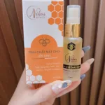 Tinh chất serum Nikos Beauty 10ml mật ong lên men phiên bản mới