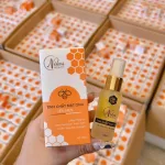 Tinh chất serum Nikos Beauty 10ml mật ong lên men phiên bản mới