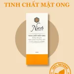 Serum Mật Ong Dạng Tinh Chất Nicos Beauty 10ml