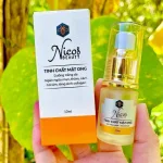 Serum Mật Ong Dạng Tinh Chất Nicos Beauty 10ml