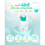 Serum tinh thể vàng Dr.Lacir Crystal Serum, dung tích 25ml