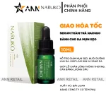 Serum Naruko tràm trà 10ml hỗ trợ giảm thâm, sẹo rỗ sau mụn