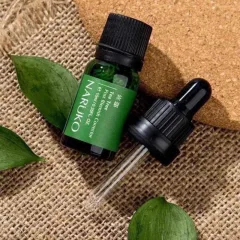 Serum Naruko tràm trà 10ml hỗ trợ giảm thâm, sẹo rỗ sau mụn