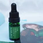 Serum Naruko tràm trà 10ml hỗ trợ giảm thâm, sẹo rỗ sau mụn