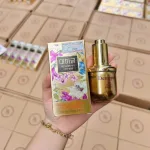 Tinh Chất Demejine Whitening Freckle Removing 35ml