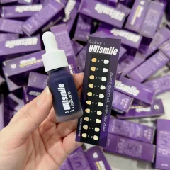 Tinh chất Unismile Unikare dạng nhỏ giọt 10ml cho răng
