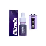 Tinh chất Unismile Unikare dạng nhỏ giọt 10ml cho răng
