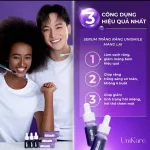 Tinh chất Unismile Unikare dạng nhỏ giọt 10ml cho răng