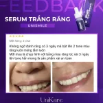 Tinh chất Unismile Unikare dạng nhỏ giọt 10ml cho răng