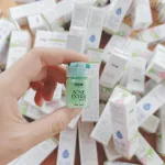 Serum giảm mụn Jiuhe Acne Extra 5ml của Thanh Tô Cosmetics