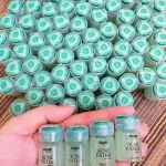 Serum giảm mụn Jiuhe Acne Extra 5ml của Thanh Tô Cosmetics