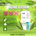 Serum giảm mụn Jiuhe Acne Extra 5ml của Thanh Tô Cosmetics