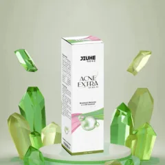 Serum giảm mụn Jiuhe Acne Extra 5ml của Thanh Tô Cosmetics