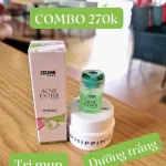 Serum giảm mụn Jiuhe Acne Extra 5ml của Thanh Tô Cosmetics