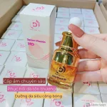 Serum Vitamin HD Phạm Điệp Beauty 15ml cấp ẩm, làm sáng da