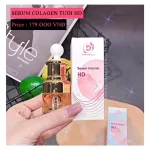 Serum Vitamin HD Phạm Điệp Beauty 15ml cấp ẩm, làm sáng da