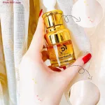 Serum Vitamin HD Phạm Điệp Beauty 15ml cấp ẩm, làm sáng da