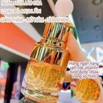 Serum Vitamin HD Phạm Điệp Beauty 15ml cấp ẩm, làm sáng da