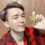 Serum Vitamin HD Phạm Điệp Beauty 15ml cấp ẩm, làm sáng da