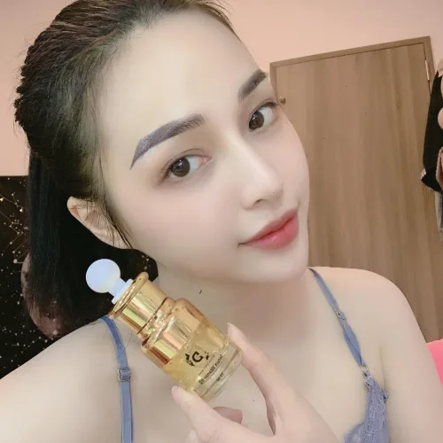 Serum Vitamin HD Phạm Điệp Beauty 15ml cấp ẩm, làm sáng da