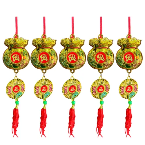 Kiểm tra trước khi treo hoặc đưa hàng lên kệ
