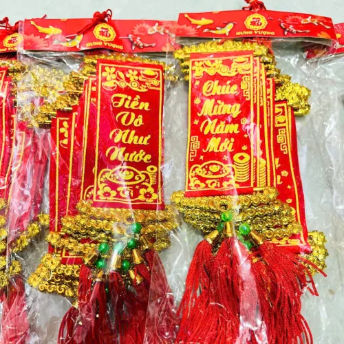 Chọn kiểu liễn theo điểm nhấn bạn muốn tạo
