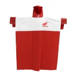 Áo mưa cánh dơi Honda polyester chống thấm nước, 2 chiếc