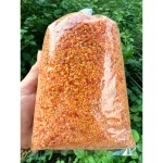 Chỗ sỉ set 2 Bịt Muối Tôm Tây Ninh Tổng 1kg - Hạt Vừa Thơm Ngon Đậm Vị