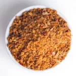 Chỗ sỉ set 2 Bịt Muối Tôm Tây Ninh Tổng 1kg - Hạt Vừa Thơm Ngon Đậm Vị