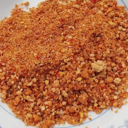 Chỗ sỉ set 2 Bịt Muối Tôm Tây Ninh Tổng 1kg - Hạt Vừa Thơm Ngon Đậm Vị