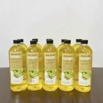 Nguồn hàng sỉ set 2 Chai Nước Lau Sàn Tinh Dầu Sả Chanh Tươi 1 Lít/Chai