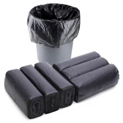 Túi nilong đựng rác size đại 64x78cm, 1 túi 3 cuộn