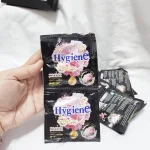 Nước Xả Vải Hygiene Thái Lan Hương Nước Hoa, 24 Gói 20ml
